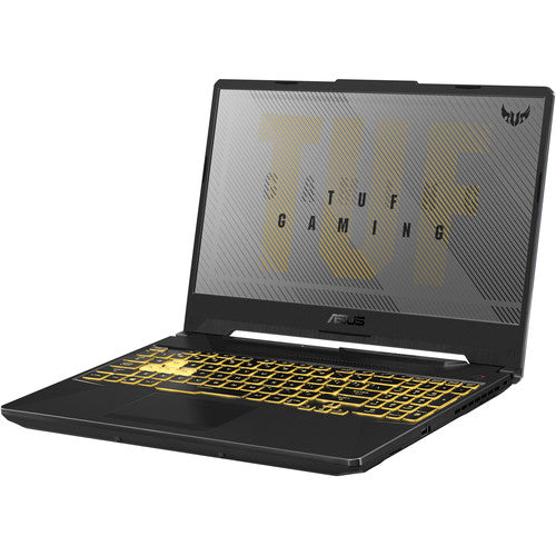ASUS TUF Gaming A15 (2022) FA507RE-HN014W Laptop (Mecha Gray)