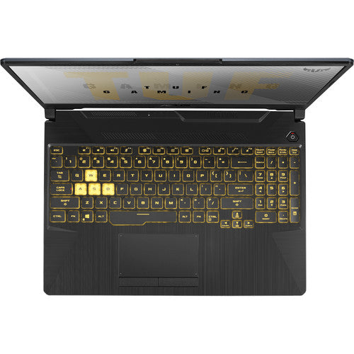 ASUS TUF Gaming A15 (2022) FA507RE-HN014W Laptop (Mecha Gray)
