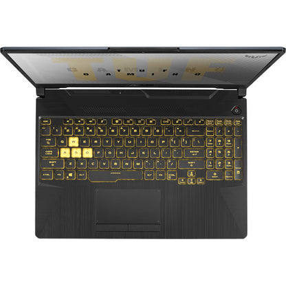 ASUS TUF Gaming A15 (2022) FA507RE-HN014W Laptop (Mecha Gray)