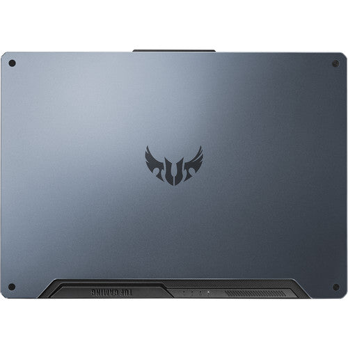 ASUS TUF Gaming A15 (2022) FA507RE-HN014W Laptop (Mecha Gray)
