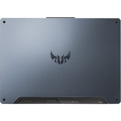 ASUS TUF Gaming A15 (2022) FA507RE-HN014W Laptop (Mecha Gray)