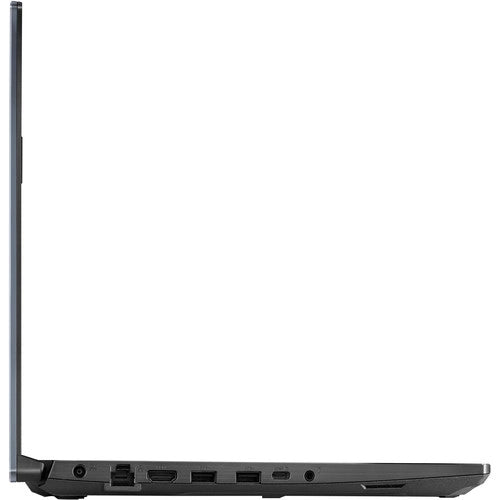 ASUS TUF Gaming A15 (2022) FA507RE-HN014W Laptop (Mecha Gray)