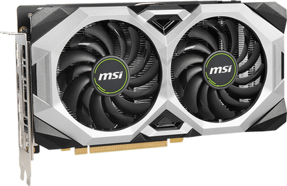 MSI GeForce RTX 2060 VENTUS GP OC