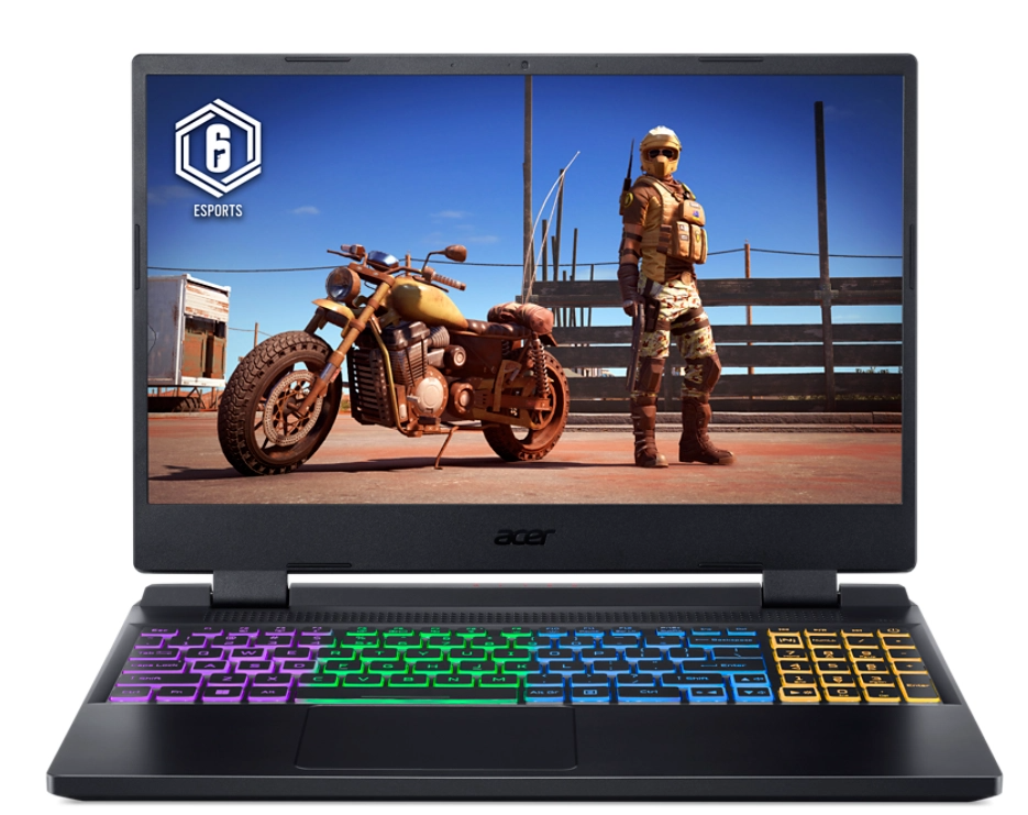Acer Nitro 5 AN515-58-78EN Gaming Laptop