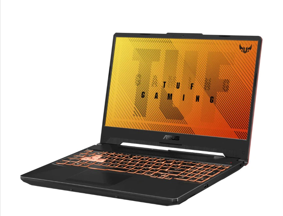 ASUS TUF Gaming F15 FX506LH-HN215W Laptop