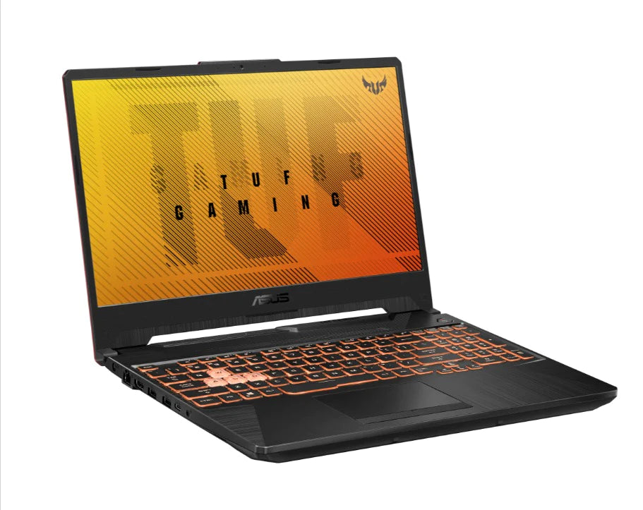 ASUS TUF Gaming F15 FX506LH-HN215W Laptop
