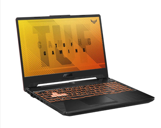 ASUS TUF Gaming F15 FX506LH-HN215W Laptop