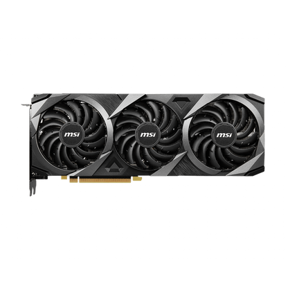 MSI GeForce RTX 3080 Ti Ventus 3X 12G OC