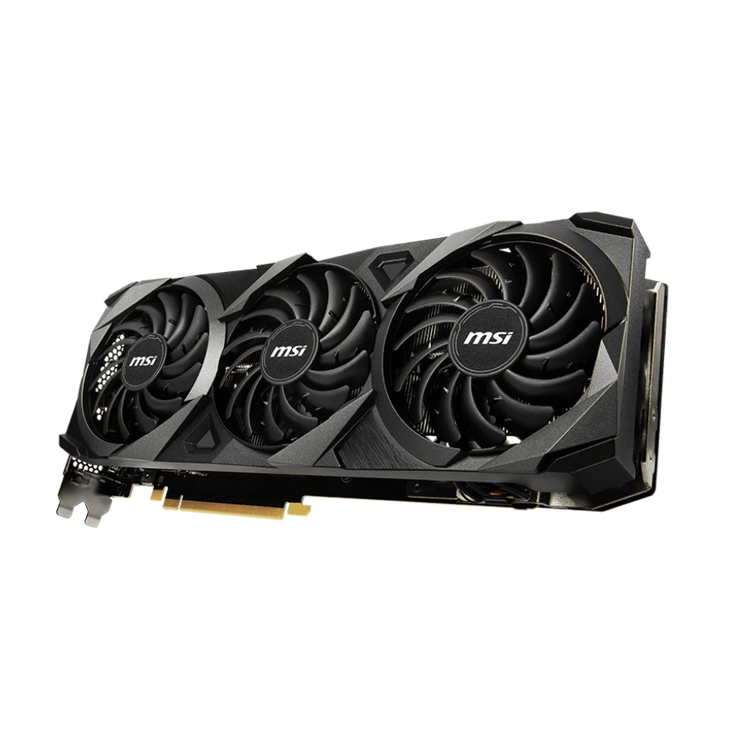 MSI GeForce RTX 3080 Ti Ventus 3X 12G OC