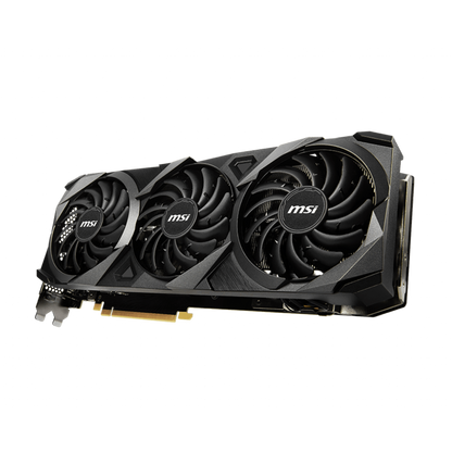 MSI GeForce RTX 3080 Ti Ventus 3X 12G OC