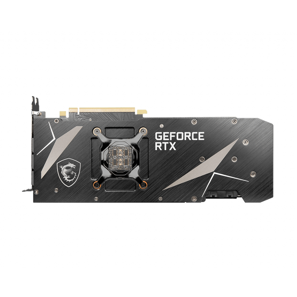 MSI GeForce RTX 3080 Ti Ventus 3X 12G OC