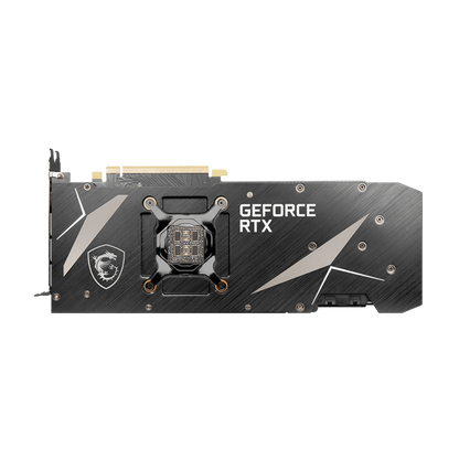 MSI GeForce RTX 3080 Ti Ventus 3X 12G OC