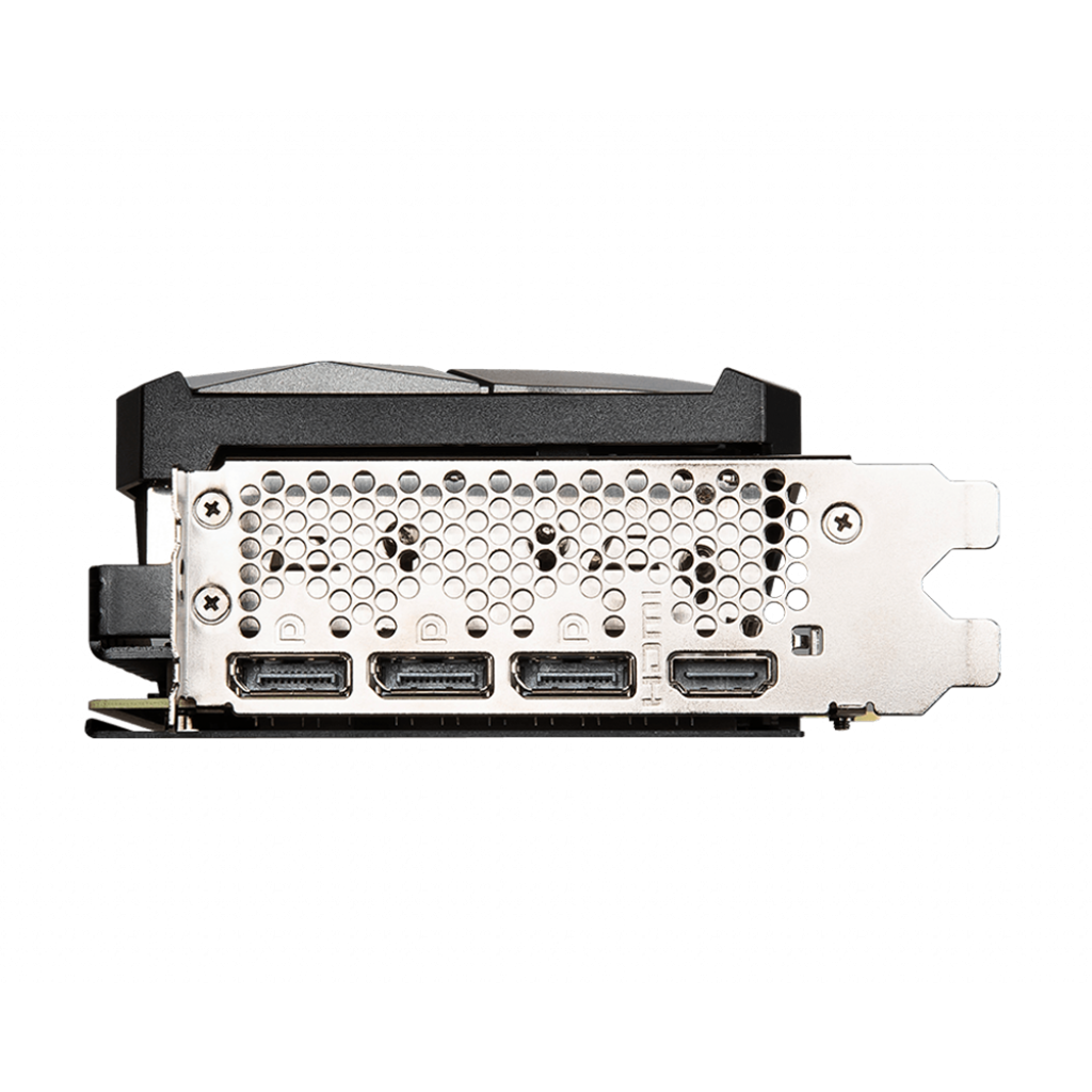 MSI GeForce RTX 3080 Ti Ventus 3X 12G OC