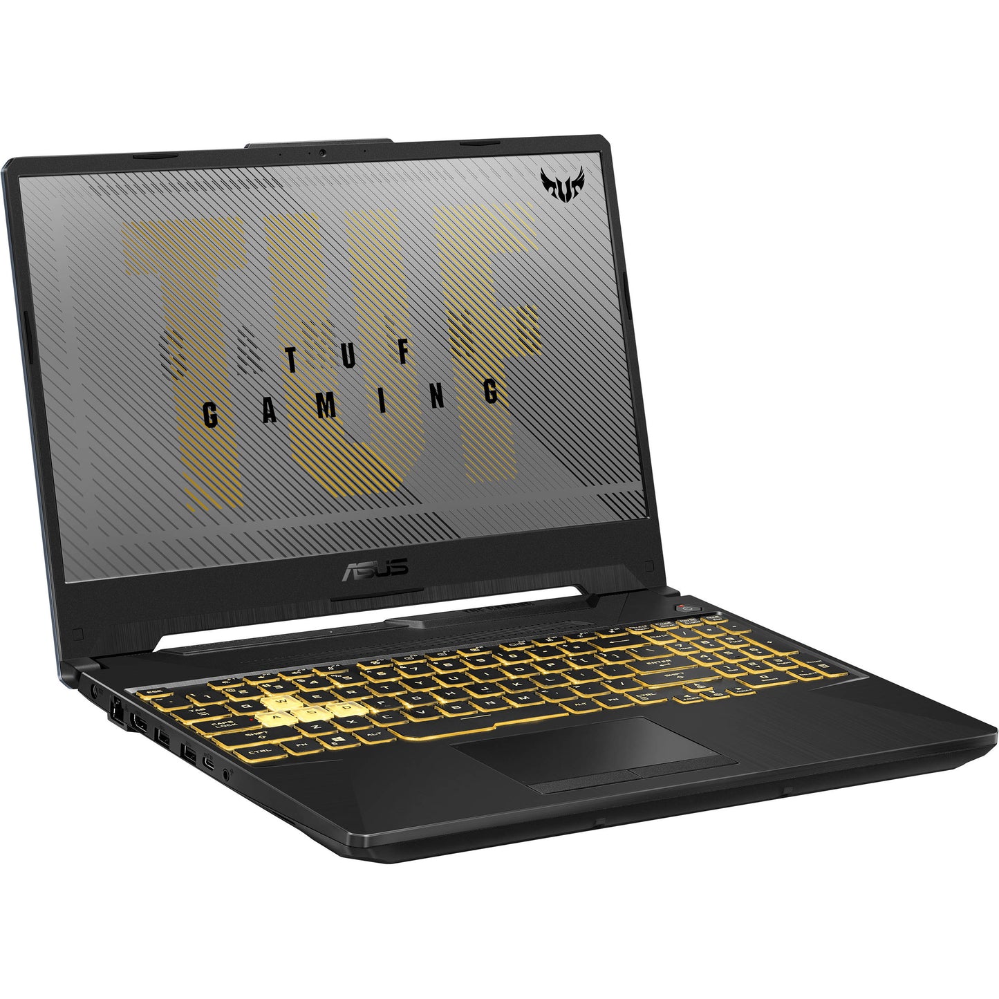 ASUS TUF Gaming A15 (2022) FA507RE-HN014W Laptop (Mecha Gray)