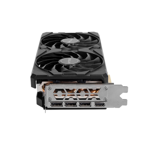 GALAX GeForce RTX™ 3070 (1-Click OC Feature)