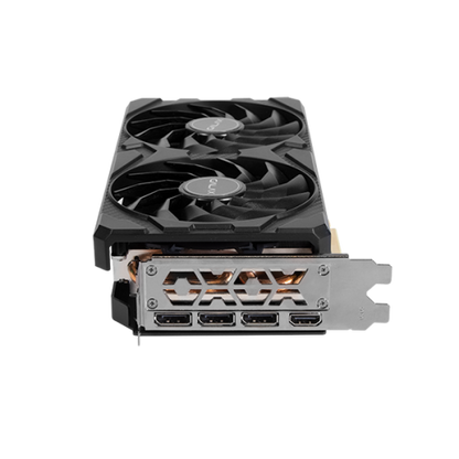 GALAX GeForce RTX™ 3070 (1-Click OC Feature)