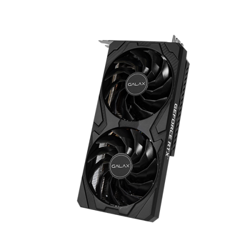 GALAX GeForce RTX™ 3070 (1-Click OC Feature)