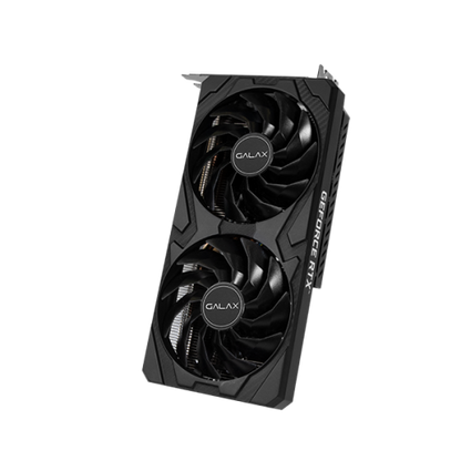 GALAX GeForce RTX™ 3070 (1-Click OC Feature)