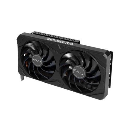 GALAX GeForce RTX™ 3070 (1-Click OC Feature)