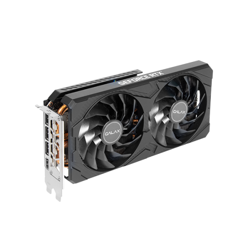 GALAX GeForce RTX™ 3070 (1-Click OC Feature)