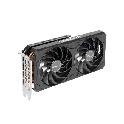 GALAX GeForce RTX™ 3070 (1-Click OC Feature)
