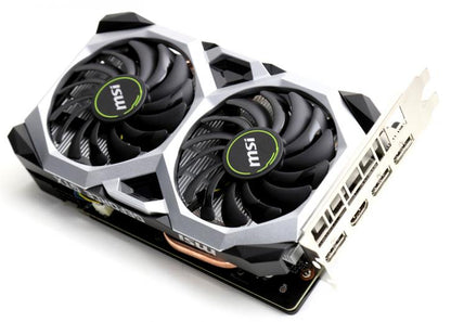 MSI GTX 1660 SUPER VENTUS XS OC 6G
