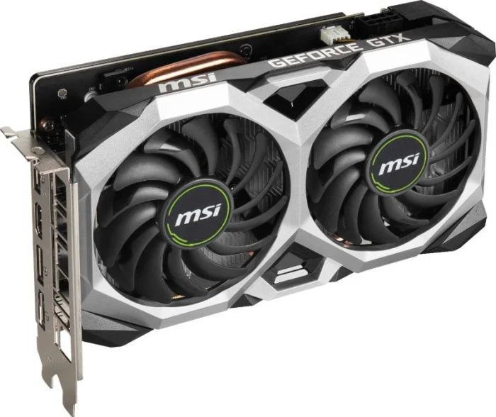MSI GTX 1660 SUPER VENTUS XS OC 6G