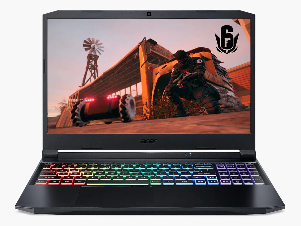 ACER NITRO 5 AN515-57-584E GAMING LAPTOP